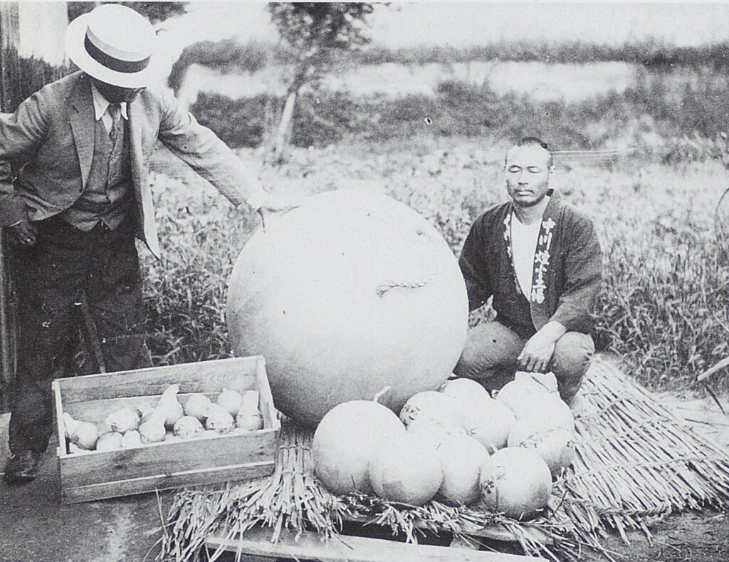 sho-sanjaku-dama - nakagawa-shigeharu